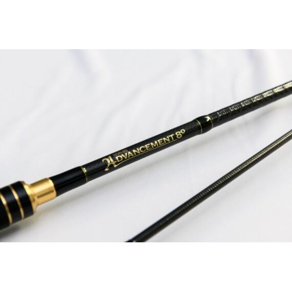 Спиннинг Thirty34Four Advancement HSR-80, фото , изображение 2