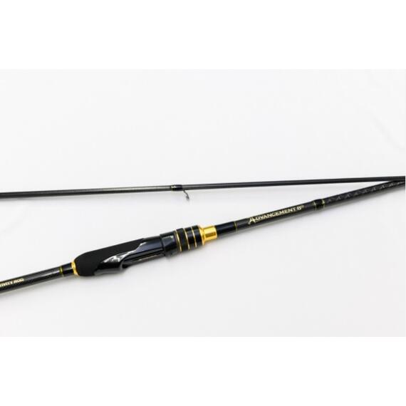 Спиннинг Thirty34Four Advancement HSR-80, фото , изображение 3