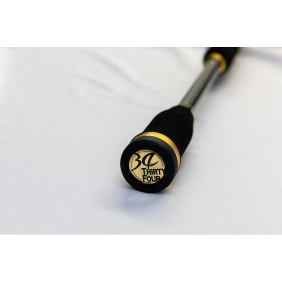 Спиннинг Thirty34Four Advancement HSR-80, фото , изображение 5