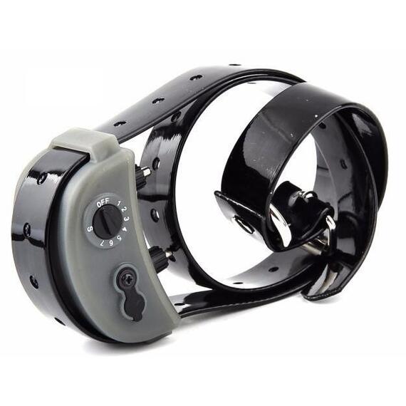 Ошейник антилай PET 854, фото , изображение 6