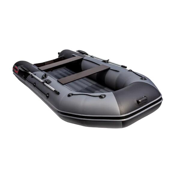 Лодка Таймень NX 3600 НДНД PROЛодка Таймень NX 3600 НДНД PRO