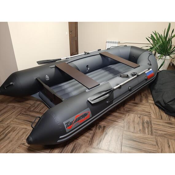 Лодка Таймень NX 3600 НДНД PRO