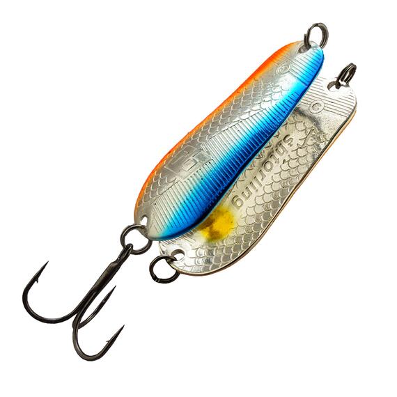 Блесна RB (Русская Блесна) Shtorling (Шторлинг) 18 гр - 127, фото 