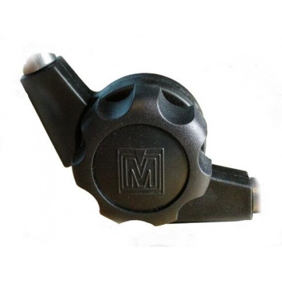 Кресло карповое складное M-Elektrostatyk F5R в комплекте с ST/P, фото , изображение 6