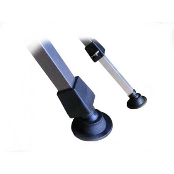 Кресло карповое складное M-Elektrostatyk F5R в комплекте с ST/P, фото , изображение 7