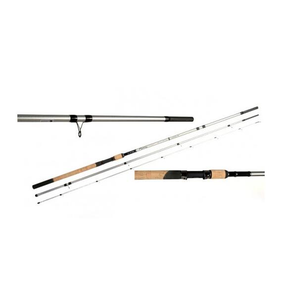 Матчевое удилище Colmic FANNY MATCH 4.20 м (5-20 гр.), фото 