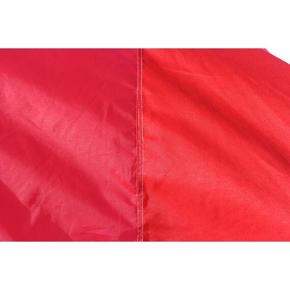 Палатка Медведь Куб-4 дубль для зимней рыбалки (утеплённая), фото , изображение 3