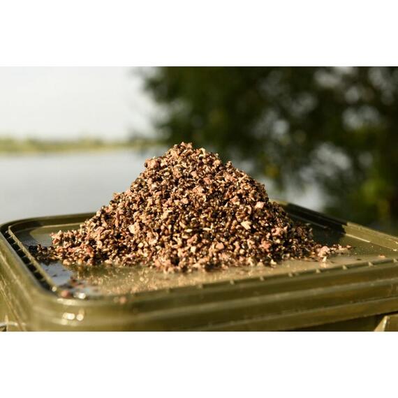 Lion Baits Hemp with liver Конопля с ливером - 900 мл, фото , изображение 2