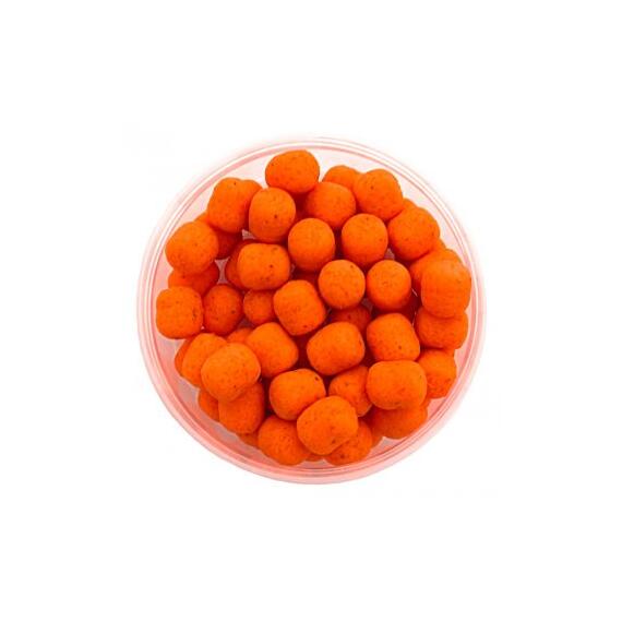 Lion Baits Бойлы нейтральной плавучести Wafters TUTTI-FRUTTI Тутти Фрутти 12 мм 40 гр, Вкус: Тутти Фрутти, Диаметр (мм): 12, фото , изображение 2