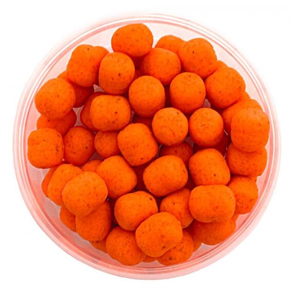 Lion Baits Бойлы нейтральной плавучести Wafters PLUM ROYALE Слива королевская 12 мм 40 гр, Вкус: Слива королевская, Диаметр (мм): 12, фото , изображение 2