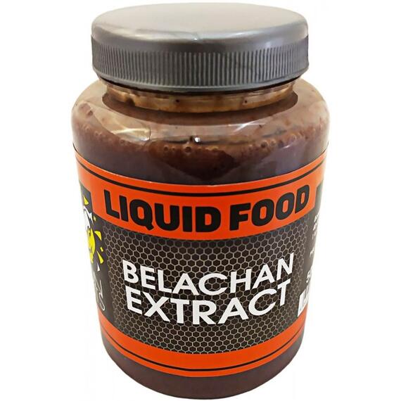 Lion Baits Жидкий ликвид LIQUID BELACHAN EXTRACT - 500 мл, Вкус: BELACHAN EXTRACT, фото 