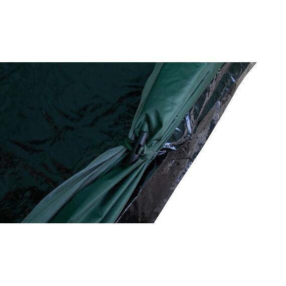 Палатка универсальная TOTEM Summer 2 Plus (V2), фото , изображение 12