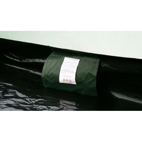 Палатка универсальная TOTEM Summer 2 Plus (V2), фото , изображение 14