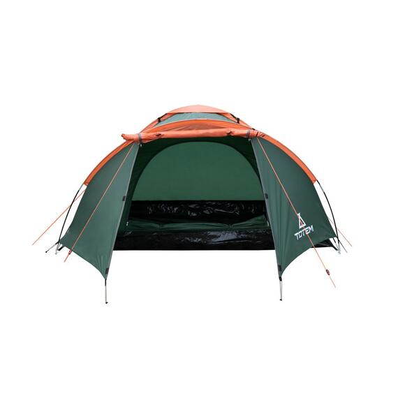 Палатка универсальная TOTEM Summer 2 Plus (V2), фото , изображение 8