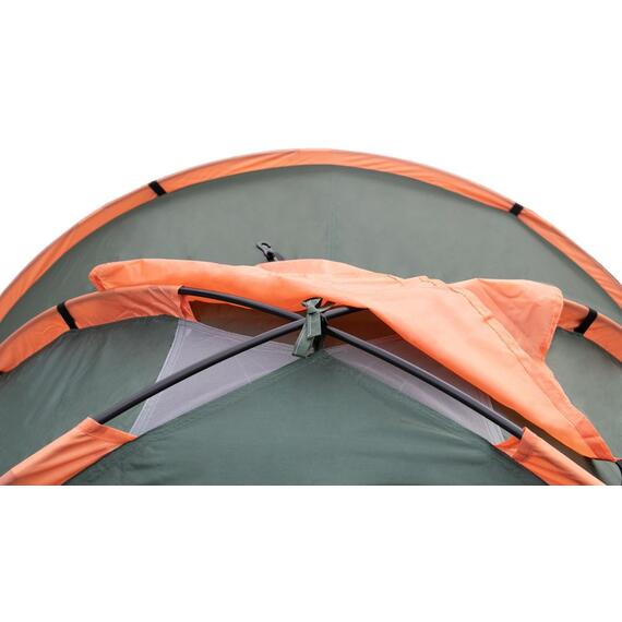 Палатка универсальная TOTEM Summer 2 Plus (V2), фото , изображение 10