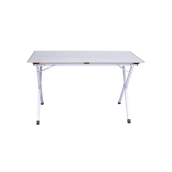 Складной стол с алюминиевой столешницей Tramp Roll-120 120x70x70см, фото , изображение 2