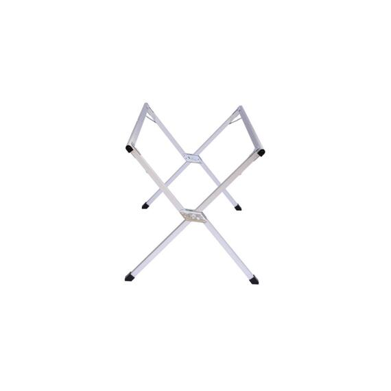 Складной стол с алюминиевой столешницей Tramp Roll-120 120x70x70см, фото , изображение 7