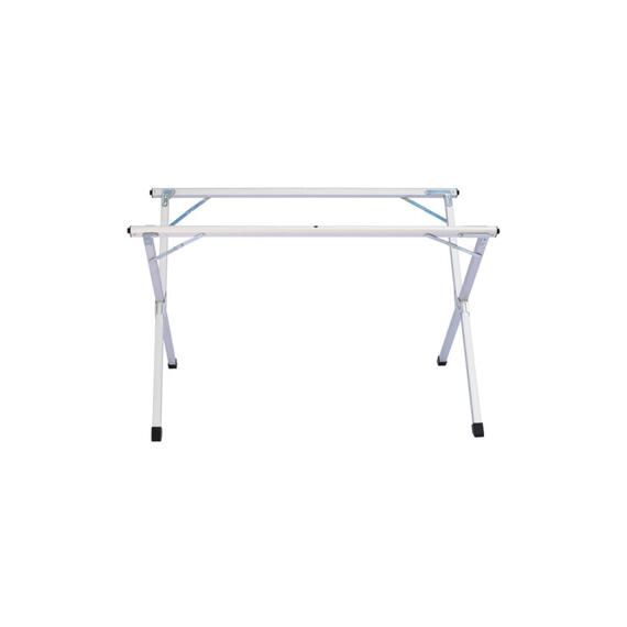 Складной стол с алюминиевой столешницей Tramp Roll-120 120x70x70см, фото , изображение 9