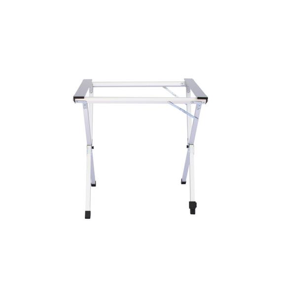 Складной стол с алюминиевой столешницей Tramp Roll-80 80x60x70см, фото , изображение 10