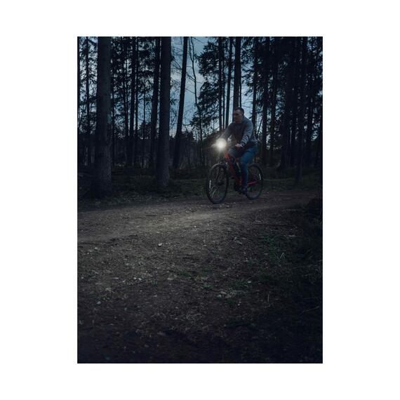 Фонарь Armytek Wizard C2 WR Magnet USB / Белый и красный свет / 1100 лм и 230 лм / TIR 70°:120°/1x18650, фото , изображение 6