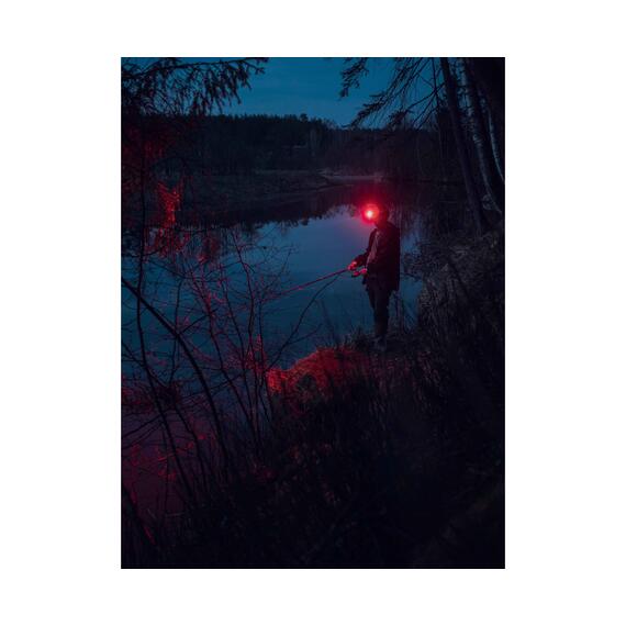 Фонарь Armytek Wizard C2 WR Magnet USB / Белый и красный свет / 1100 лм и 230 лм / TIR 70°:120°/1x18650, фото , изображение 8