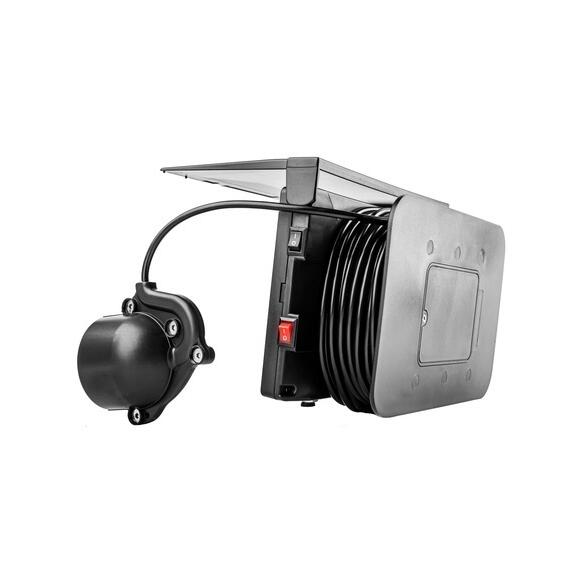 Подводная камера для рыбалки ЯЗЬ-52 Актив 7 с DVR PRO, фото , изображение 6