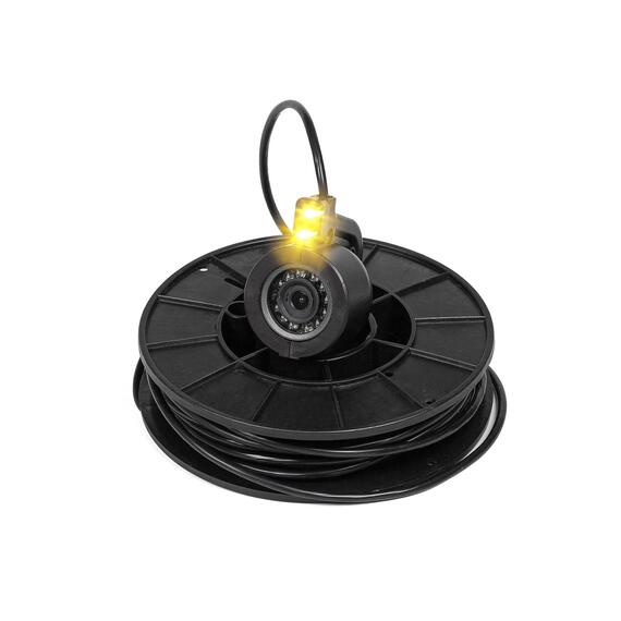 Подводная камера для рыбалки ЯЗЬ-52 Актив 7 PRO, фото , изображение 7