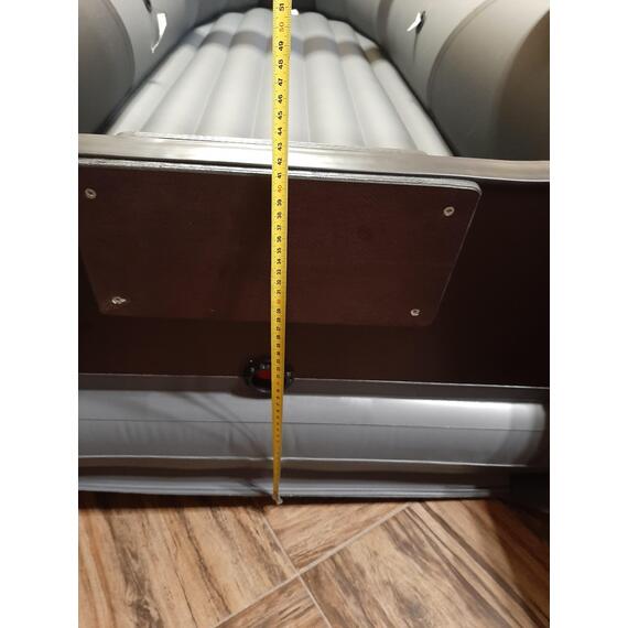 Лодка Таймень NX 3600 НДНД PRO