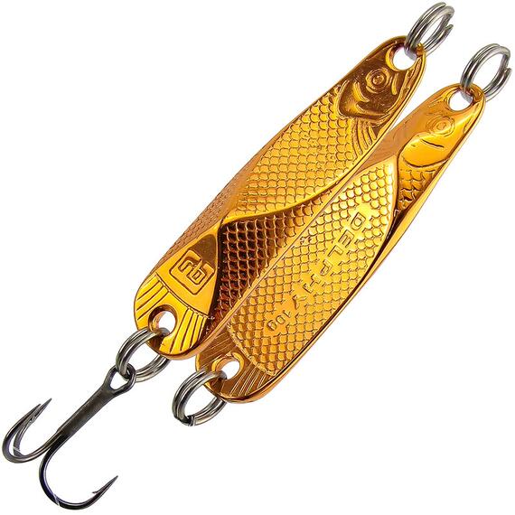 Блесна RB (Русская Блесна) Делфи 10 гр - 03, Цвет: 03, Вес блесны (г): 10, фото 