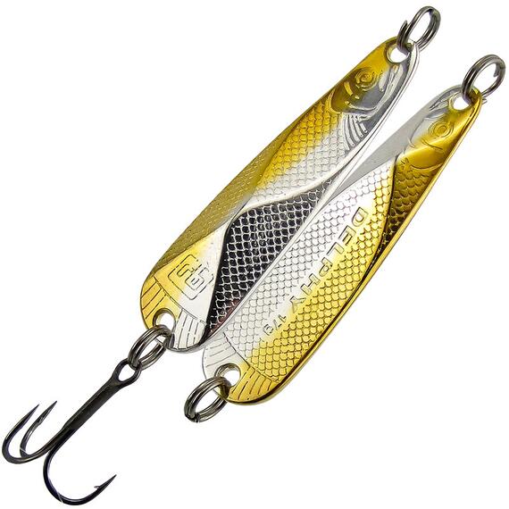 Блесна RB (Русская Блесна) Делфи 17 гр - 04, Цвет: 04, Вес блесны (г): 17, фото 