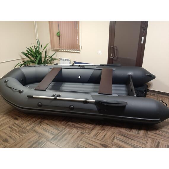 Лодка Таймень NX 3600 НДНД PRO