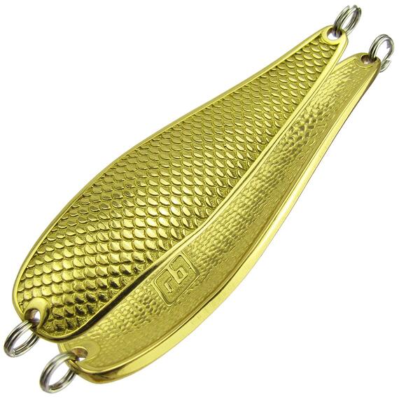 Блесна RB (Русская Блесна) Prohorovka (Прохоровка) 20 гр - 02, Цвет: 02, Вес блесны (г): 20, фото 