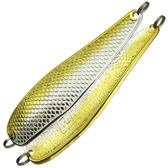 Блесна RB (Русская Блесна) Prohorovka (Прохоровка) 20 гр - 04, фото 