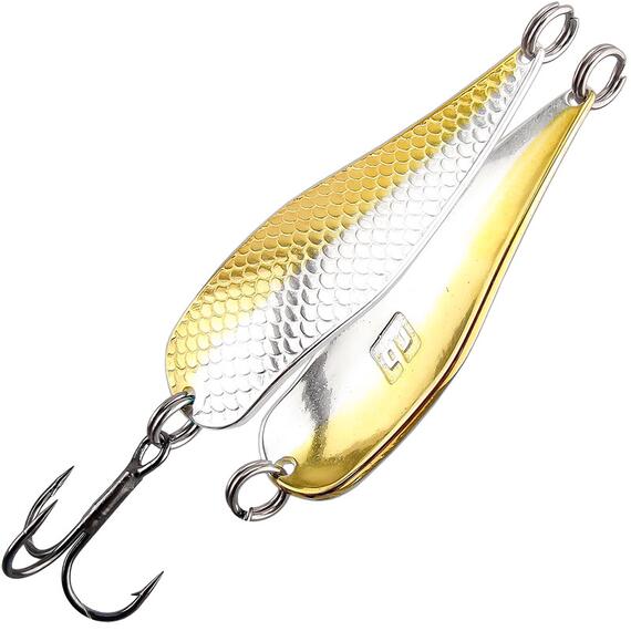 Блесна RB (Русская Блесна) Prohorovka (Прохоровка) 9 гр - 04, фото 