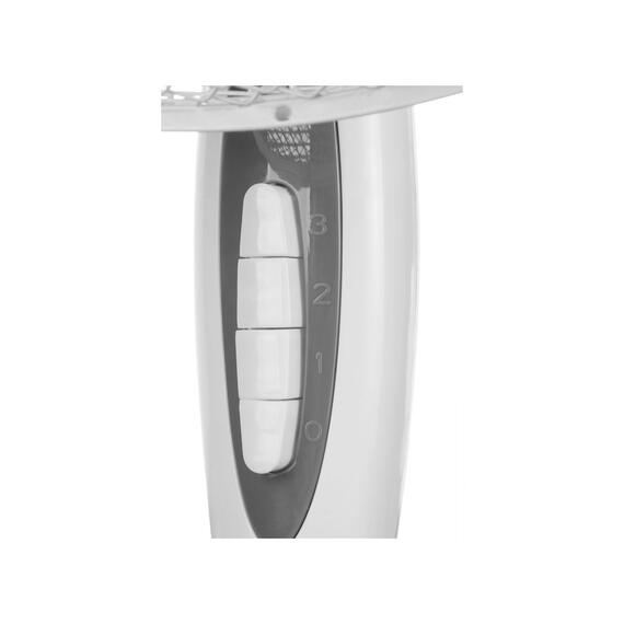 Вентилятор электрический напольный ACF-191 NORMANN (40 Вт; диаметр 40 см; 3 скорости; автоповорот), фото , изображение 11