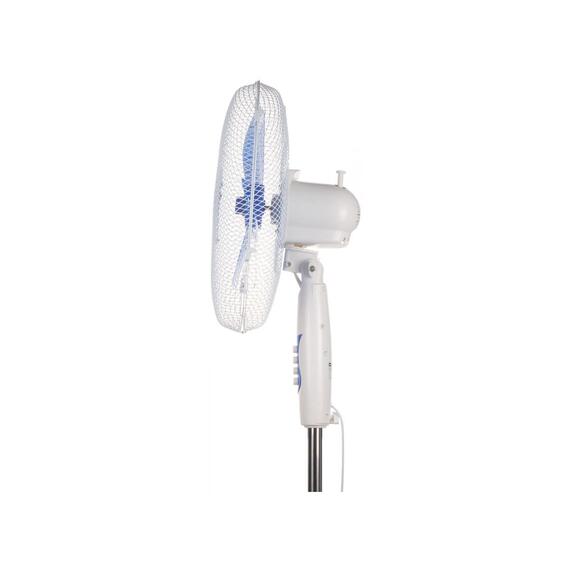 Вентилятор электрический напольный ACF-192 NORMANN (45 Вт; диаметр 40 см; 3 скорости; автоповорот), фото , изображение 9