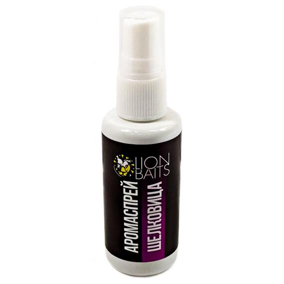 FishBerry аромаспрей Шелковица - 50 мл, Вкус для группировки: Шелковица, фото , изображение 2