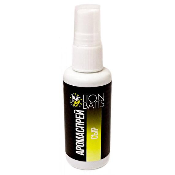 FishBerry аромаспрей Сыр - 50 мл, Вкус для группировки: сыр, фото 