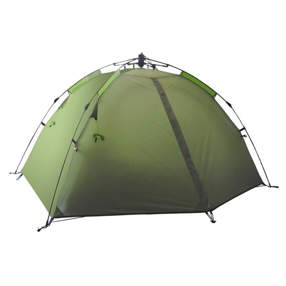 Палатка BTrace Bullet 2 (быстросборная), фото , изображение 3