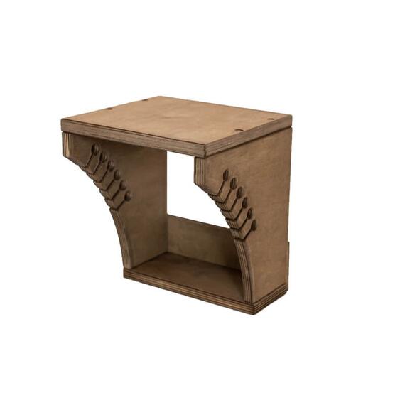 Универсальный крепежный блок УКБ Мини, фото , изображение 6