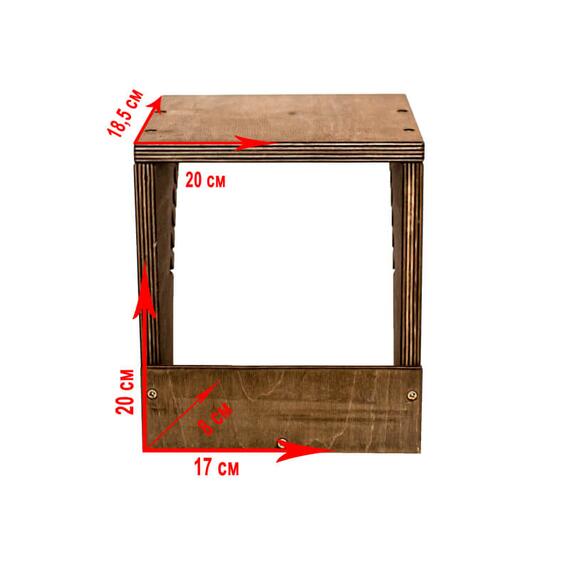 Универсальный крепежный блок УКБ Мини, фото , изображение 7