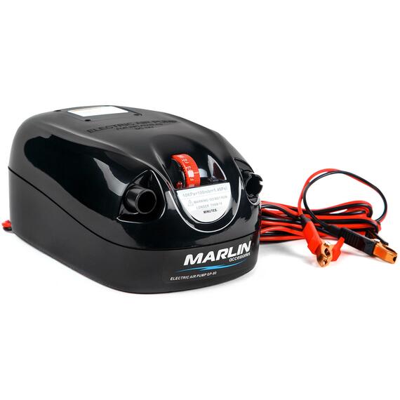 Насос электрический MARLIN GP-80, фото , изображение 6