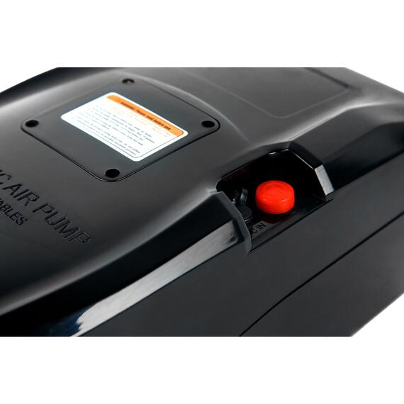 Насос электрический MARLIN GP-80 BD с АКБ, фото , изображение 4