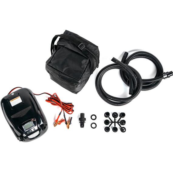 Насос электрический MARLIN GP-80 D, фото , изображение 3