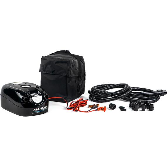 Насос электрический MARLIN GP-80 S, фото 