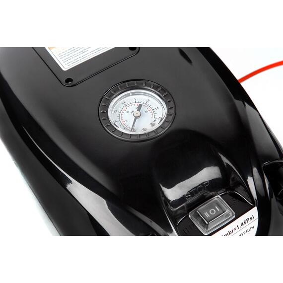 Насос электрический MARLIN GP-80 S, фото , изображение 3