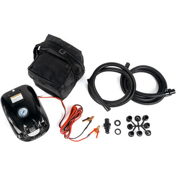 Насос электрический MARLIN GP-80 S, фото , изображение 4