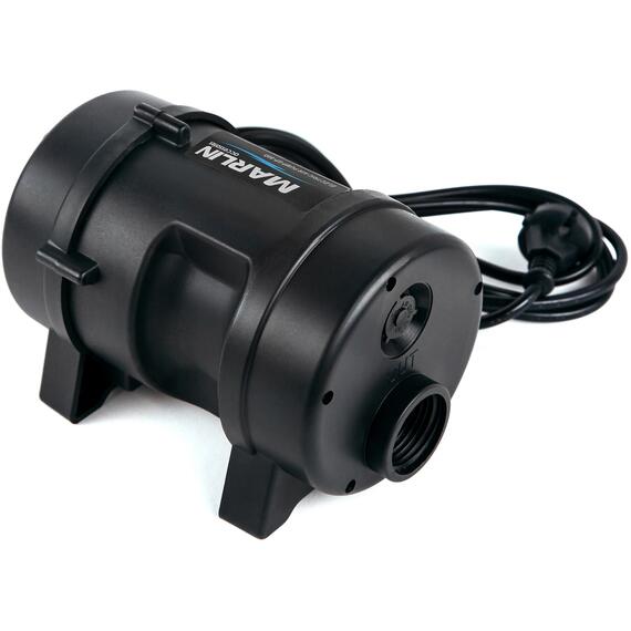 Насос электрический MARLIN MAX-1200, фото , изображение 3