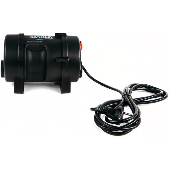 Насос электрический MARLIN MAX-1200, фото , изображение 4