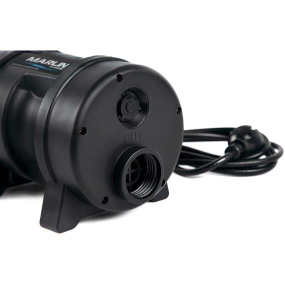 Насос электрический MARLIN MAX-1200, фото , изображение 5